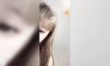 最新《瘋狂抖音》外篇之《抖音擦邊4》顏值主播各顯神通 閃現走光 刷邊瘋狂作死 扣逼漏奶 (137)