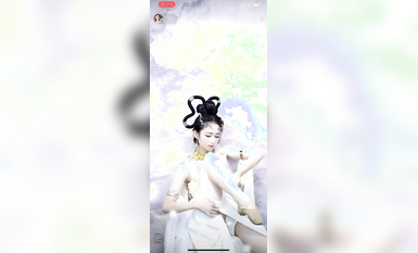 最新《瘋狂抖音》外篇之『三亞美女2』極品三亞外圍美女大秀身材 作死大尺度 摳B揉乳擠奶 (117)