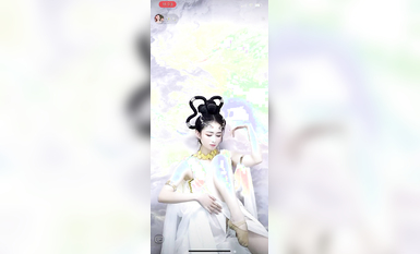 最新《瘋狂抖音》外篇之『三亞美女2』極品三亞外圍美女大秀身材 作死大尺度 摳B揉乳擠奶 (117)