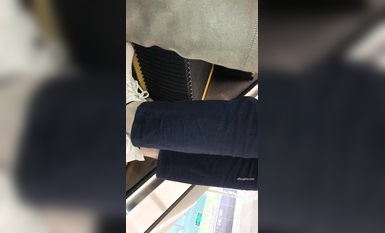 稀缺學姐專場 專業抄底靚麗制服學姐珍藏版 貼著美女屁股抄 有燈光加持畫質特好 超清4K原版 (30)