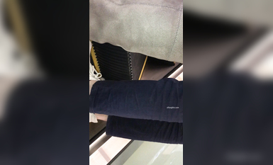 稀缺學姐專場 專業抄底靚麗制服學姐珍藏版 貼著美女屁股抄 有燈光加持畫質特好 超清4K原版 (30)