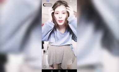 最新《瘋狂抖音》外篇之『三亞美女2』極品三亞外圍美女大秀身材 作死大尺度 摳B揉乳擠奶 (144)