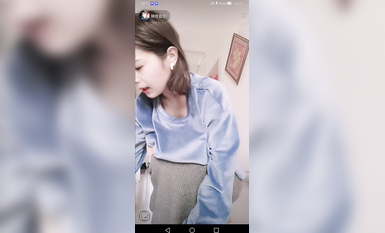 最新《瘋狂抖音》外篇之『三亞美女2』極品三亞外圍美女大秀身材 作死大尺度 摳B揉乳擠奶 (144)