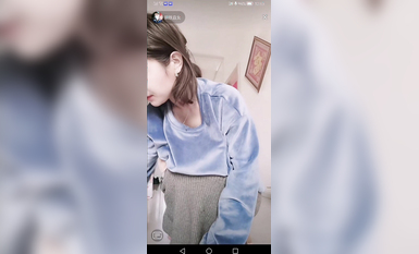 最新《瘋狂抖音》外篇之『三亞美女2』極品三亞外圍美女大秀身材 作死大尺度 摳B揉乳擠奶 (144)