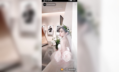 最新《瘋狂抖音》外篇之『三亞美女2』極品三亞外圍美女大秀身材 作死大尺度 摳B揉乳擠奶 (65)