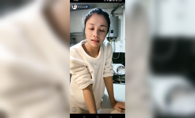 最新《瘋狂抖音》外篇之『三亞美女2』極品三亞外圍美女大秀身材 作死大尺度 摳B揉乳擠奶 (195)