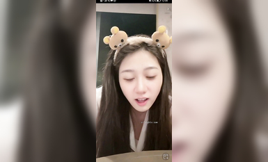 最新《瘋狂抖音》外篇之《抖音擦邊4》顏值主播各顯神通 閃現走光 刷邊瘋狂作死 扣逼漏奶 (10)