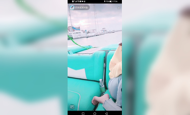 最新《瘋狂抖音》外篇之『三亞美女2』極品三亞外圍美女大秀身材 作死大尺度 摳B揉乳擠奶 (202)