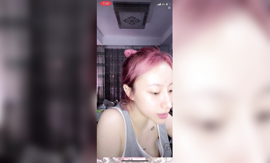 最新《瘋狂抖音》外篇之《抖音擦邊4》顏值主播各顯神通 閃現走光 刷邊瘋狂作死 扣逼漏奶 (3)