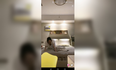 最新《瘋狂抖音》外篇之《抖音擦邊4》顏值主播各顯神通 閃現走光 刷邊瘋狂作死 扣逼漏奶 (103)