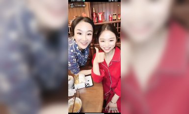 最新《瘋狂抖音》外篇之『三亞美女2』極品三亞外圍美女大秀身材 作死大尺度 摳B揉乳擠奶 (102)