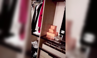 最新《瘋狂抖音》外篇之『三亞美女2』極品三亞外圍美女大秀身材 作死大尺度 摳B揉乳擠奶 (1)