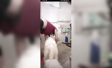 最新《瘋狂抖音》外篇之《抖音擦邊4》顏值主播各顯神通 閃現走光 刷邊瘋狂作死 扣逼漏奶 (77)