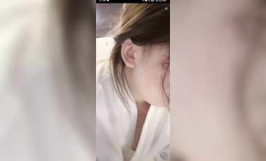 最新《瘋狂抖音》外篇之《抖音擦邊4》顏值主播各顯神通 閃現走光 刷邊瘋狂作死 扣逼漏奶 (8)