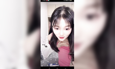 最新《瘋狂抖音》外篇之《抖音擦邊4》顏值主播各顯神通 閃現走光 刷邊瘋狂作死 扣逼漏奶 (12)