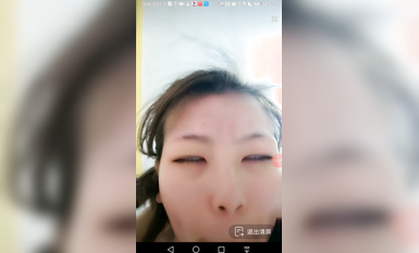 最新《瘋狂抖音》外篇之『三亞美女2』極品三亞外圍美女大秀身材 作死大尺度 摳B揉乳擠奶 (143)