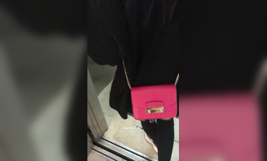 稀缺學姐專場 專業抄底靚麗制服學姐珍藏版 貼著美女屁股抄 有燈光加持畫質特好 超清4K原版 (50)