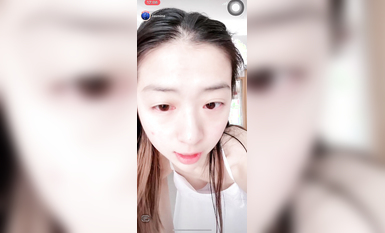 最新《瘋狂抖音》外篇之『三亞美女2』極品三亞外圍美女大秀身材 作死大尺度 摳B揉乳擠奶 (91)