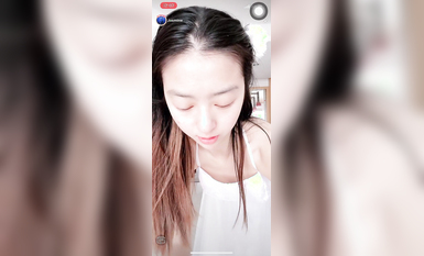 最新《瘋狂抖音》外篇之『三亞美女2』極品三亞外圍美女大秀身材 作死大尺度 摳B揉乳擠奶 (91)