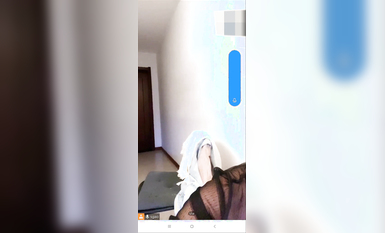 最新《瘋狂抖音》外篇之《抖音擦邊4》顏值主播各顯神通 閃現走光 刷邊瘋狂作死 扣逼漏奶 (205)