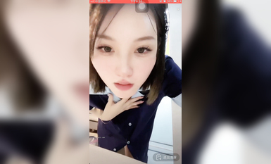 最新《瘋狂抖音》外篇之《抖音擦邊4》顏值主播各顯神通 閃現走光 刷邊瘋狂作死 扣逼漏奶 (129)