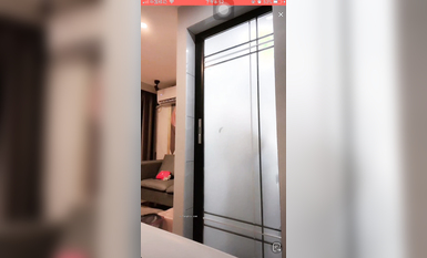 最新《瘋狂抖音》外篇之《抖音擦邊4》顏值主播各顯神通 閃現走光 刷邊瘋狂作死 扣逼漏奶 (129)