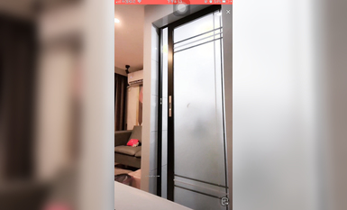 最新《瘋狂抖音》外篇之《抖音擦邊4》顏值主播各顯神通 閃現走光 刷邊瘋狂作死 扣逼漏奶 (129)