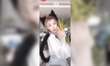 最新《瘋狂抖音》外篇之《抖音擦邊4》顏值主播各顯神通 閃現走光 刷邊瘋狂作死 扣逼漏奶 (159)