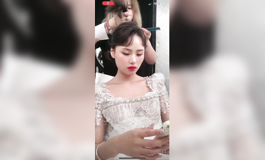 最新《瘋狂抖音》外篇之《抖音擦邊4》顏值主播各顯神通 閃現走光 刷邊瘋狂作死 扣逼漏奶 (109)