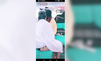 最新《瘋狂抖音》外篇之『三亞美女2』極品三亞外圍美女大秀身材 作死大尺度 摳B揉乳擠奶 (1)