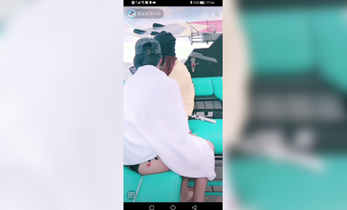 最新《瘋狂抖音》外篇之『三亞美女2』極品三亞外圍美女大秀身材 作死大尺度 摳B揉乳擠奶 (1)