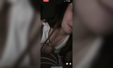 最新《瘋狂抖音》外篇之《抖音擦邊4》顏值主播各顯神通 閃現走光 刷邊瘋狂作死 扣逼漏奶 (268)