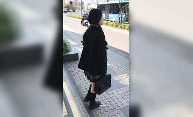 稀缺學姐專場 專業抄底靚麗制服學姐珍藏版 貼著美女屁股抄 有燈光加持畫質特好 超清4K原版 (24)