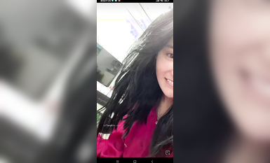 最新《瘋狂抖音》外篇之《抖音擦邊4》顏值主播各顯神通 閃現走光 刷邊瘋狂作死 扣逼漏奶 (108)