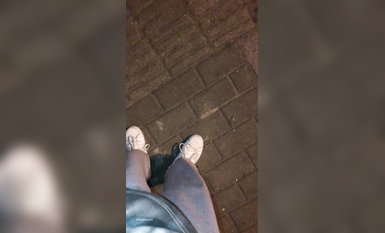 稀缺學姐專場 專業抄底靚麗制服學姐珍藏版 貼著美女屁股抄 有燈光加持畫質特好 超清4K原版8949 (2)