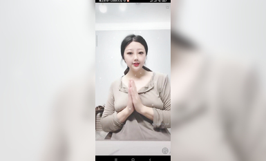 最新《瘋狂抖音》外篇之《抖音擦邊4》顏值主播各顯神通 閃現走光 刷邊瘋狂作死 扣逼漏奶 (154)