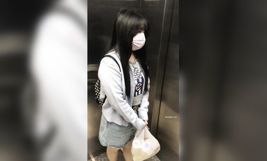 稀缺學姐專場 專業抄底靚麗制服學姐珍藏版 貼著美女屁股抄 有燈光加持畫質特好 超清4K原版 (34)