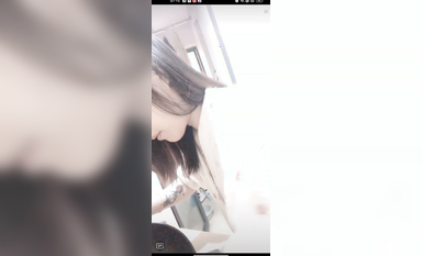 最新《瘋狂抖音》外篇之《抖音擦邊4》顏值主播各顯神通 閃現走光 刷邊瘋狂作死 扣逼漏奶 (314)