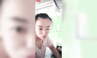 最新《瘋狂抖音》外篇之《抖音擦邊4》顏值主播各顯神通 閃現走光 刷邊瘋狂作死 扣逼漏奶 (64)