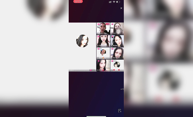 最新《瘋狂抖音》外篇之《抖音擦邊4》顏值主播各顯神通 閃現走光 刷邊瘋狂作死 扣逼漏奶 (201)