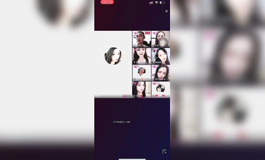 最新《瘋狂抖音》外篇之《抖音擦邊4》顏值主播各顯神通 閃現走光 刷邊瘋狂作死 扣逼漏奶 (201)