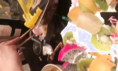 私房九月最新流出售價150RMB 鑽石泄密 7季 賓士車主包養美女及各種約炮 (25)