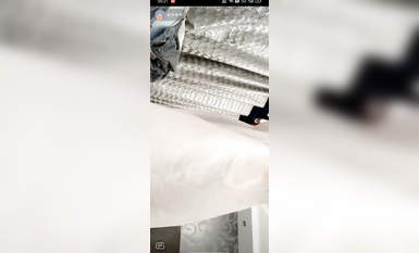 最新《瘋狂抖音》外篇之《抖音擦邊4》顏值主播各顯神通 閃現走光 刷邊瘋狂作死 扣逼漏奶 (26)