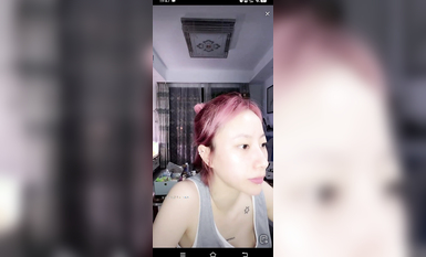 最新《瘋狂抖音》外篇之《抖音擦邊4》顏值主播各顯神通 閃現走光 刷邊瘋狂作死 扣逼漏奶 (1)