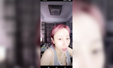 最新《瘋狂抖音》外篇之《抖音擦邊4》顏值主播各顯神通 閃現走光 刷邊瘋狂作死 扣逼漏奶 (1)