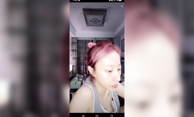 最新《瘋狂抖音》外篇之《抖音擦邊4》顏值主播各顯神通 閃現走光 刷邊瘋狂作死 扣逼漏奶 (1)