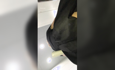 稀缺學姐專場 專業抄底靚麗制服學姐珍藏版 貼著美女屁股抄 有燈光加持畫質特好 超清4K原版 (14)