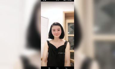 最新《瘋狂抖音》外篇之《抖音擦邊4》顏值主播各顯神通 閃現走光 刷邊瘋狂作死 扣逼漏奶 (104)