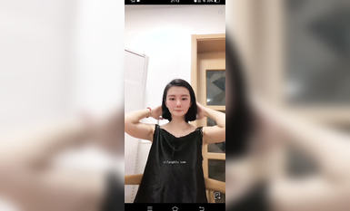 最新《瘋狂抖音》外篇之《抖音擦邊4》顏值主播各顯神通 閃現走光 刷邊瘋狂作死 扣逼漏奶 (104)