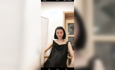 最新《瘋狂抖音》外篇之《抖音擦邊4》顏值主播各顯神通 閃現走光 刷邊瘋狂作死 扣逼漏奶 (104)